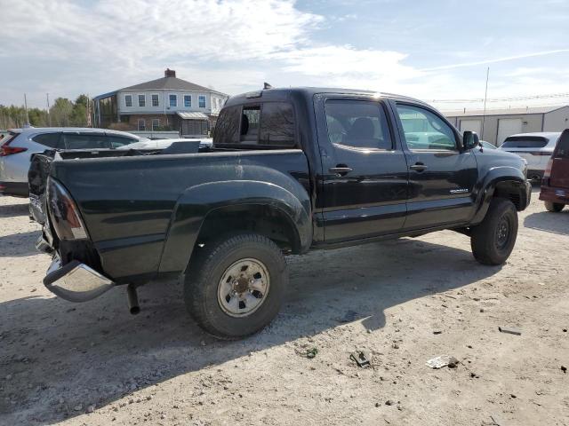 Photo 3 from auction – 2014 TOYOTA TACOMA DOU with VIN 3TMLU4EN9EM140694