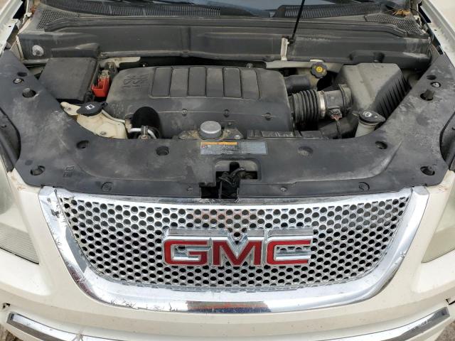 Photo 12 from auction – 2011 GMC ACADIA DEN with VIN 1GKKVTED1BJ359429