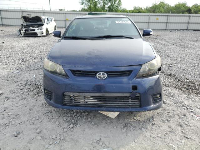 Photo 5 from auction – 2011 TOYOTA SCION TC with VIN JTKJF5C77B3014755