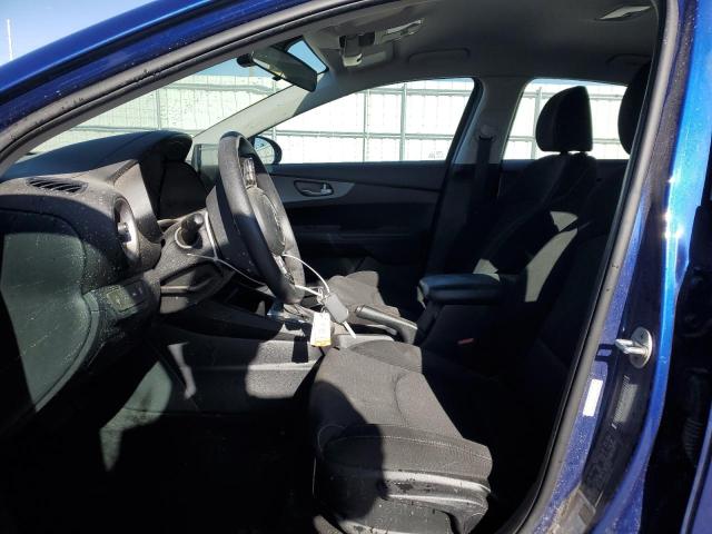 Photo 7 from auction – 2020 KIA FORTE FE with VIN 3KPF24AD0LE262450