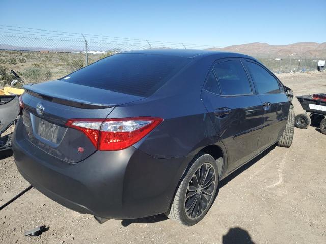 Photo 3 from auction – 2016 TOYOTA COROLLA L with VIN 2T1BURHE3GC565828