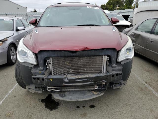 Photo 5 from auction – 2016 BUICK ENCLAVE with VIN 5GAKRBKD8GJ102467