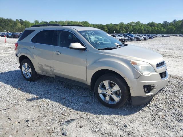 Photo 4 from auction – 2012 CHEVROLET EQUINOX LT with VIN 2GNFLNEK0C6282457