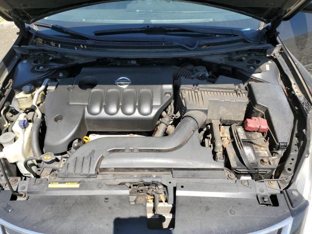 Photo 11 from auction – 2012 NISSAN ALTIMA 2.5 with VIN 1N4AL2AP5CN420109