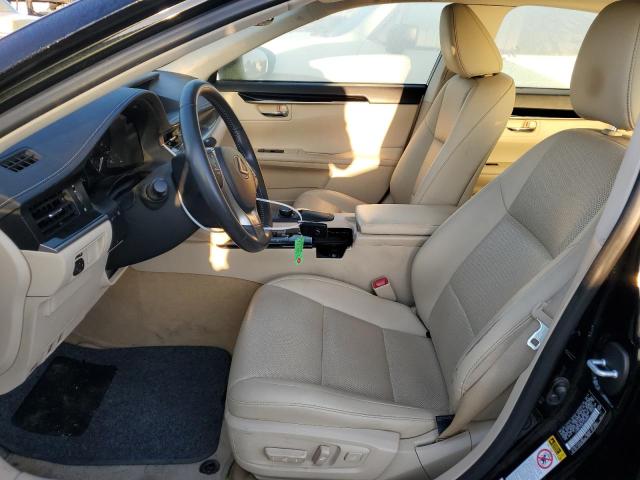 Photo 7 from auction – 2015 LEXUS ES 350 with VIN JTHBK1GG6F2160584