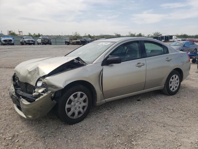 Photo 1 from auction – 2007 MITSUBISHI GALANT ES with VIN 4A3AB36F97E038512
