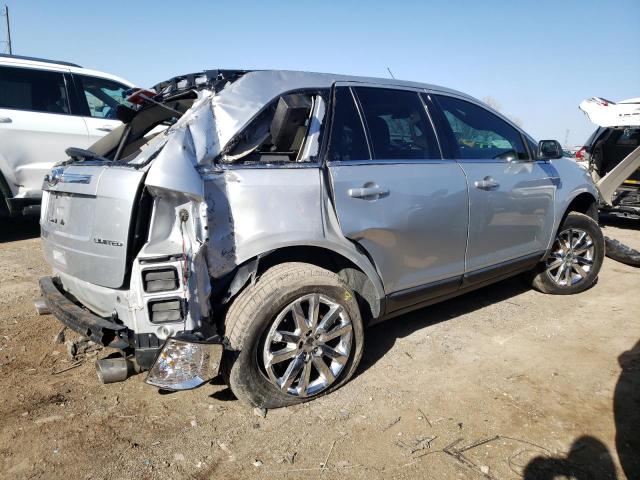 Photo 3 from auction – 2014 FORD EDGE LIMIT with VIN 2FMDK3KC9EBB53207
