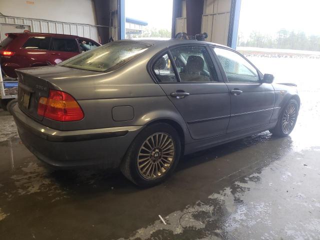 Photo 3 from auction – 2002 BMW 325 XI with VIN WBAEU33412PF71694