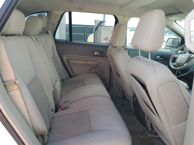 Photo 11 from auction – 2010 FORD EDGE SEL with VIN 2FMDK3JC6ABB71871