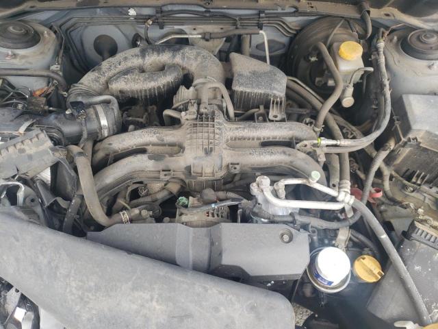 Photo 12 from auction – 2013 SUBARU FORESTER L with VIN JF2SHAEC0DH403091