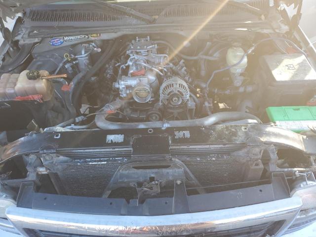 Photo 11 from auction – 2005 GMC NEW SIERRA with VIN 2GTEC13T451306848