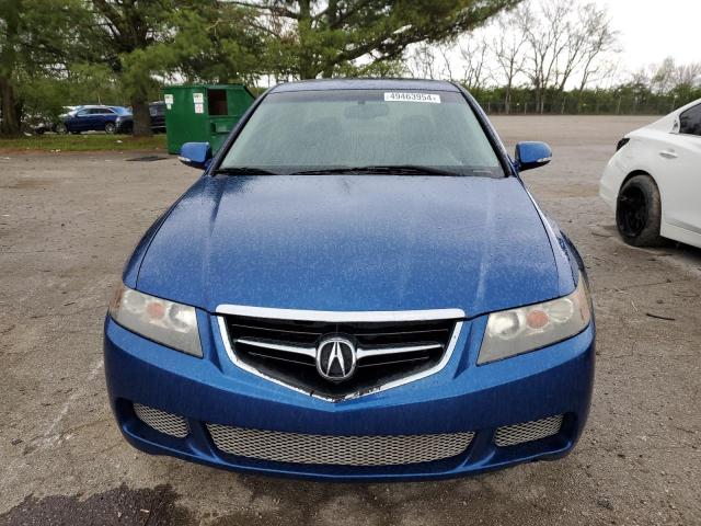 Photo 5 from auction – 2004 ACURA TSX with VIN JH4CL95944C040309