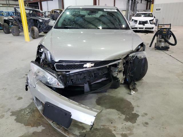 Photo 5 from auction – 2012 CHEVROLET IMPALA LTZ with VIN 2G1WC5E35C1329831