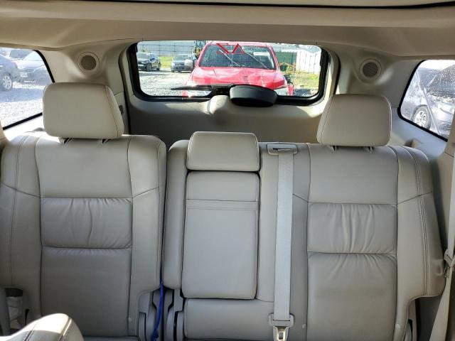 Photo 10 from auction – 2011 JEEP GRAND CHER with VIN 1J4RR5GG5BC643436