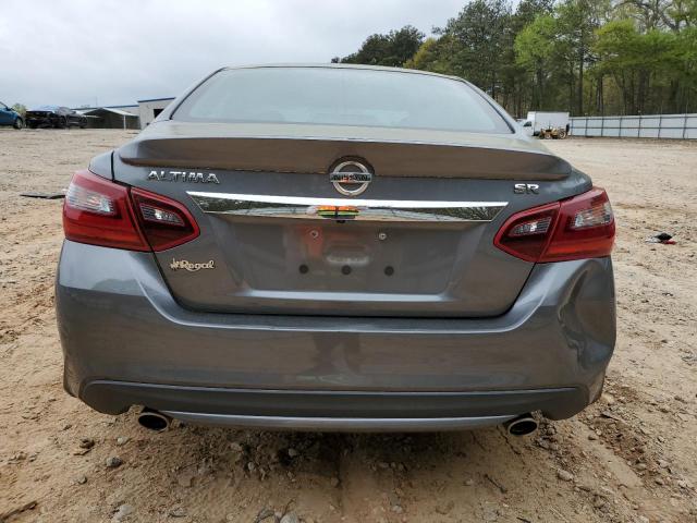 Photo 6 from auction – 2017 NISSAN ALTIMA 2.5 with VIN 1N4AL3AP0HC492599