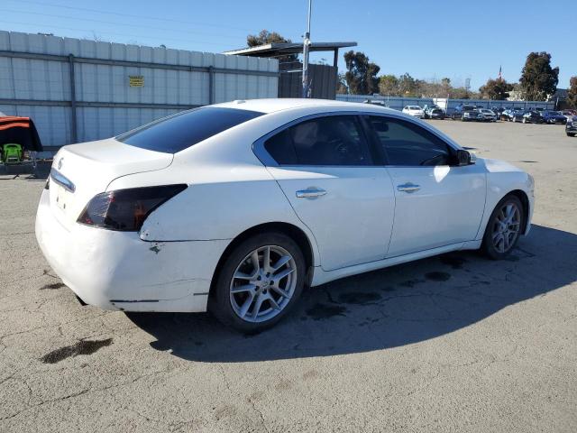 Photo 3 from auction – 2010 NISSAN MAXIMA S with VIN 1N4AA5AP5AC841571