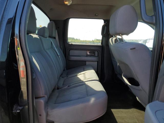 Photo 10 from auction – 2013 FORD F150 SUPER with VIN 1FTFW1CF3DFD92246