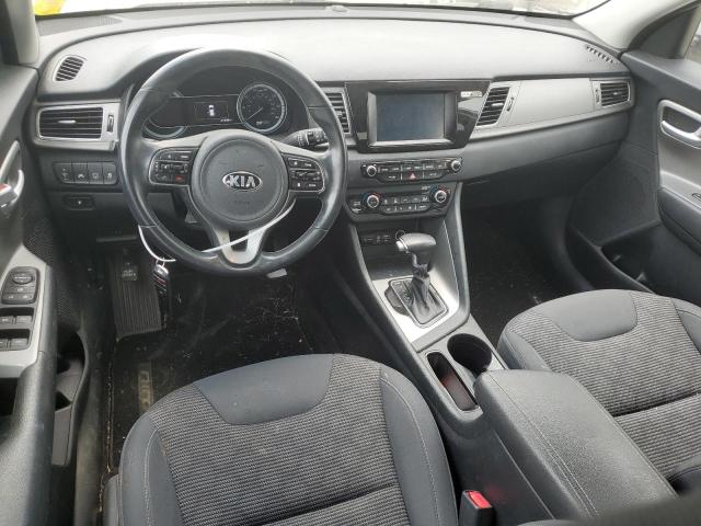 Photo 8 from auction – 2019 KIA NIRO FE with VIN KNDCB3LC5K5259829