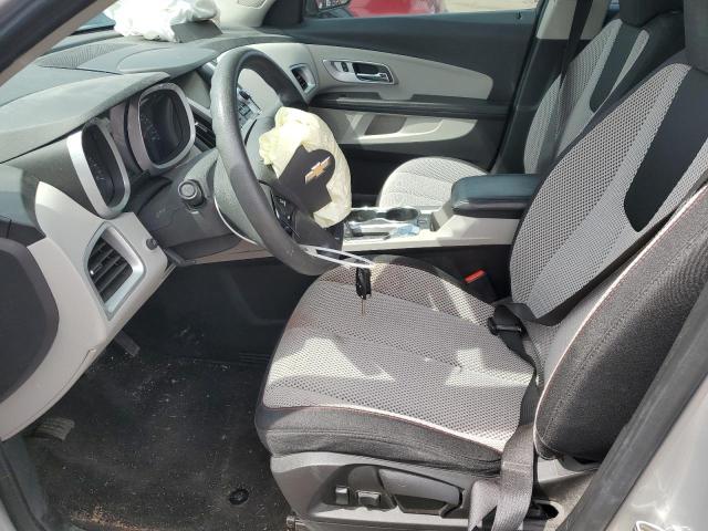 Photo 7 from auction – 2016 CHEVROLET EQUINOX LS with VIN 2GNALBEK5G1155313