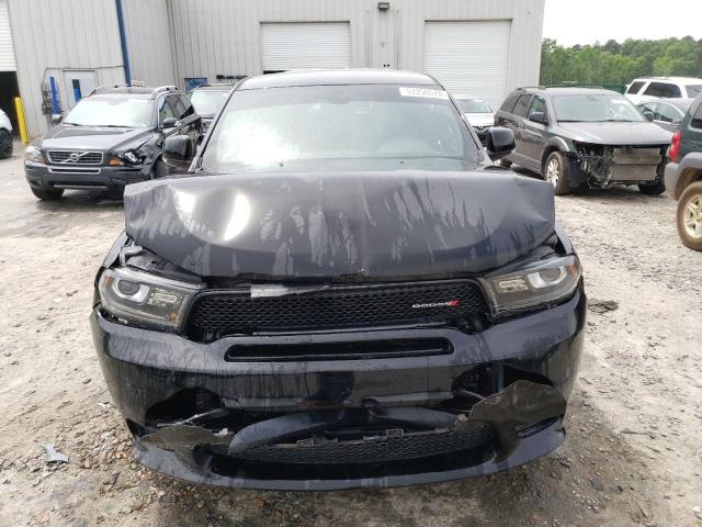 Photo 5 from auction – 2020 DODGE DURANGO GT with VIN 1C4RDHDGXLC307549