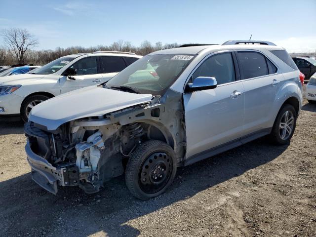 Photo 1 from auction – 2016 CHEVROLET EQUINOX LT with VIN 2GNFLGEK0G6278829