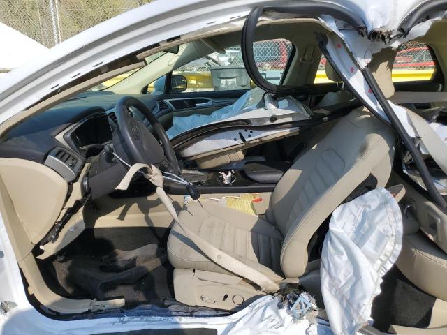Photo 7 from auction – 2016 FORD FUSION SE with VIN 3FA6P0LU4GR178661