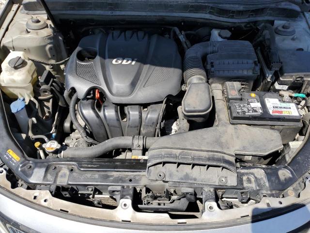 Photo 11 from auction – 2015 KIA OPTIMA LX with VIN KNAGM4A78F5578362