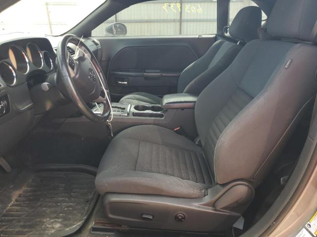Photo 6 from auction – 2011 DODGE CHALLENGER with VIN 2B3CJ4DG6BH603933