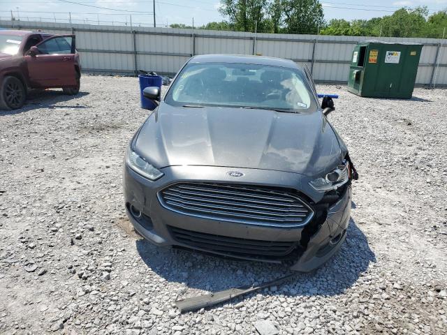 Photo 5 from auction – 2016 FORD FUSION S with VIN 3FA6P0G74GR129481