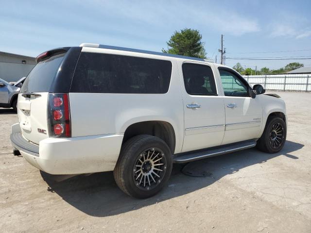 Photo 3 from auction – 2012 GMC YUKON XL D with VIN 1GKS2MEF7CR135133