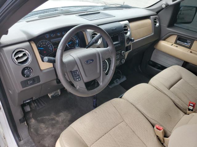 Photo 8 from auction – 2014 FORD F150 with VIN 1FTMF1CF8EKE45734