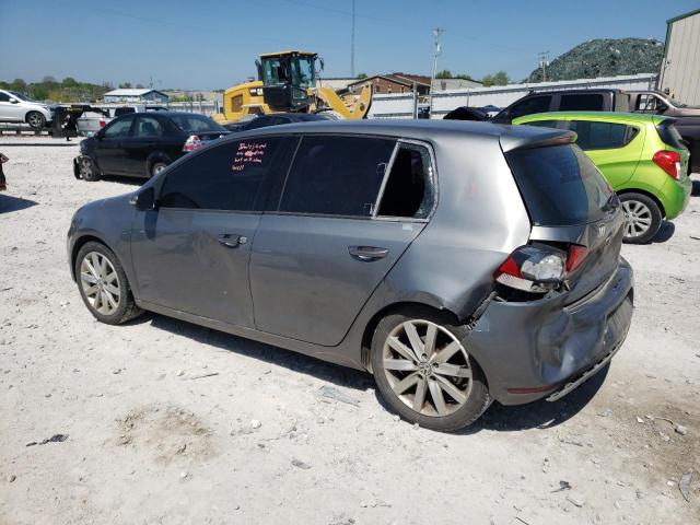 Photo 2 from auction – 2011 VOLKSWAGEN GOLF with VIN WVWNM9AJ1BW214565