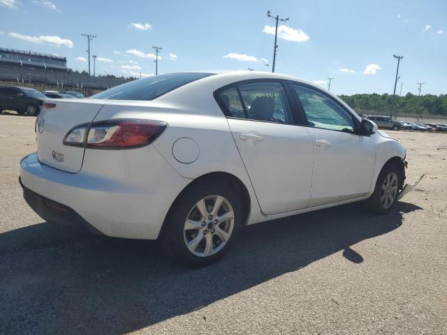 Photo 3 from auction – 2010 MAZDA 3 I with VIN JM1BL1SF0A1133862