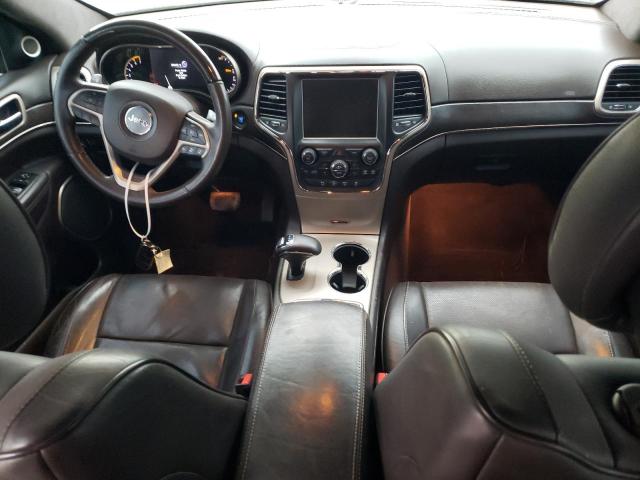 Photo 8 from auction – 2014 JEEP GRAND CHER with VIN 1C4RJFJT7EC100456