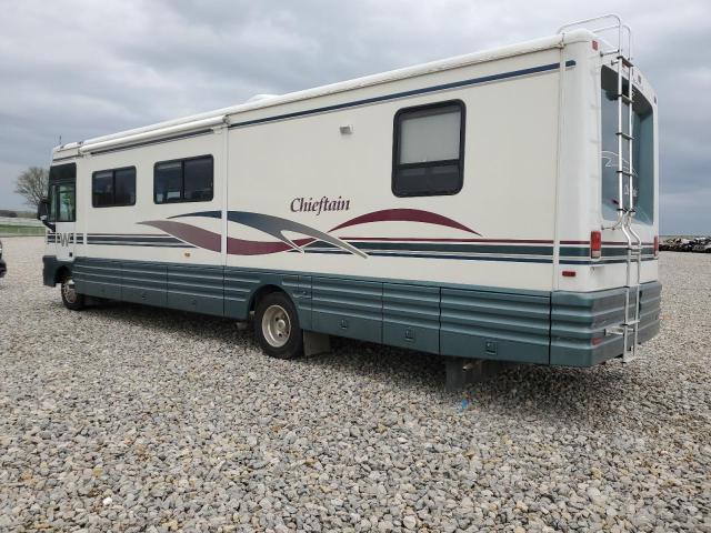 Photo 3 from auction – 2000 WINNEBAGO CHIEFTAN with VIN 3FCNF53S5YJA02240