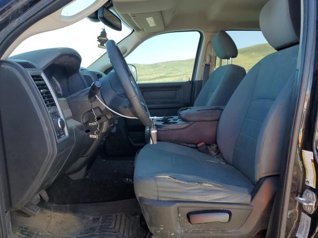Photo 7 from auction – 2018 RAM 2500 ST with VIN 3C6UR5CL3JG109812
