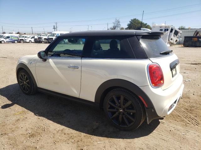 Photo 2 from auction – 2018 MINI COOPER S with VIN WMWXP7C52J2A47711