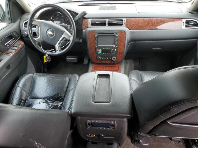 Photo 8 from auction – 2014 CHEVROLET TAHOE C150 with VIN 1GNSCCE02ER145688