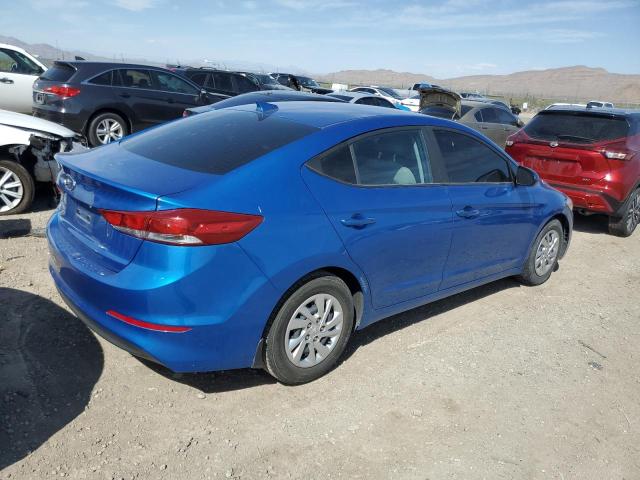 Photo 3 from auction – 2017 HYUNDAI ELANTRA SE with VIN KMHD74LF0HU408339