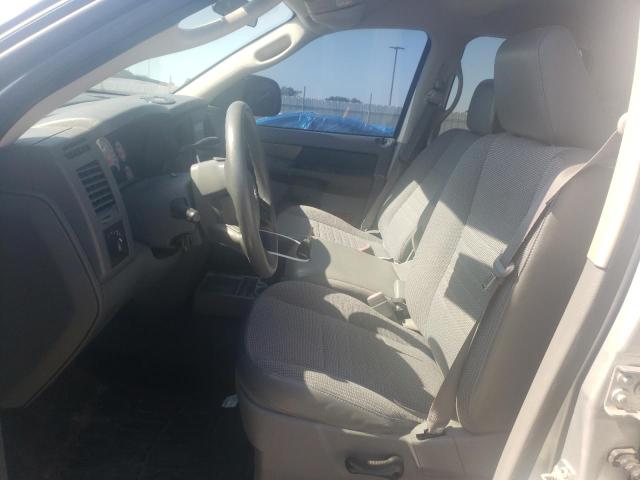 Photo 7 from auction – 2008 DODGE RAM 1500 S with VIN 1D7HA18K48J236643