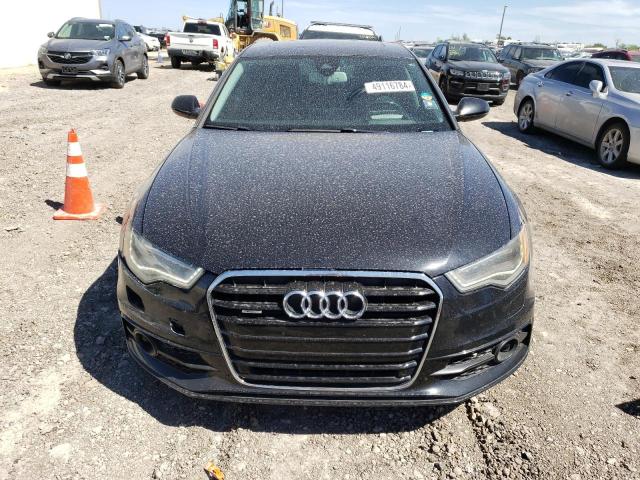 صورة رقم 5 من المزاد - 2012 AUDI A6 PRESTIG مع VIN WAUJGAFC2CN145214