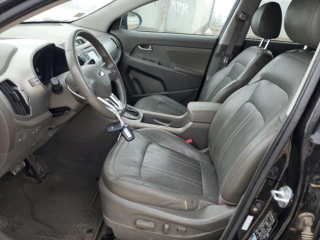 Photo 7 from auction – 2013 KIA SPORTAGE E with VIN KNDPC3A24D7442462