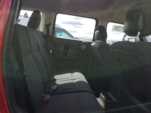 Photo 11 from auction – 2011 DODGE NITRO SE with VIN 1D4PU2GKXBW508498