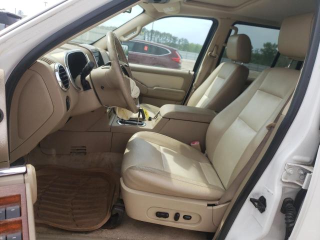 Photo 7 from auction – 2007 FORD EXPLORER E with VIN 1FMEU74E67UB38052