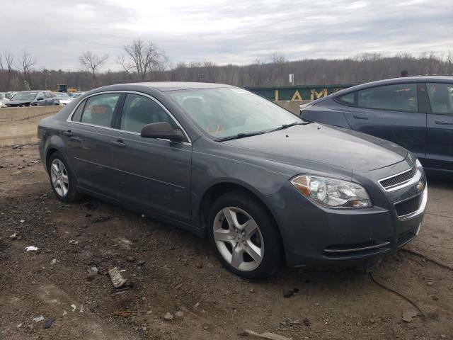 Photo 4 from auction – 2009 CHEVROLET MALIBU LS with VIN 1G1ZG57B09F131908