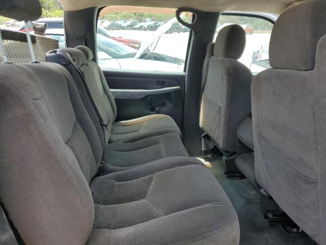 Zdjęcie 10 z aukcji – 2006 CHEVROLET SILVERADO z VIN 1GCHC232X6F108151