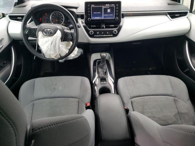 Photo 8 from auction – 2020 TOYOTA COROLLA SE with VIN 5YFS4RCE0LP025385