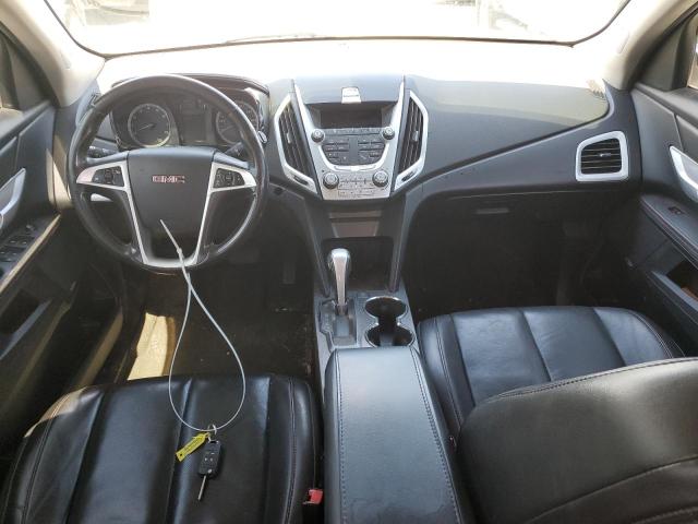 Photo 8 from auction – 2011 GMC TERRAIN SL with VIN 2CTALWEC9B6452402