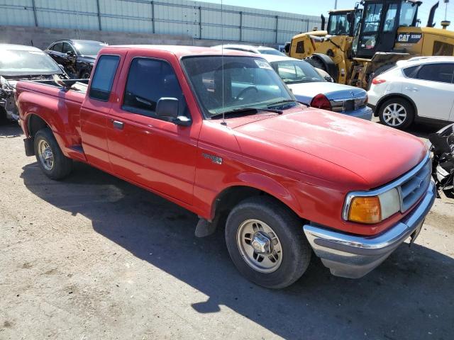 Photo 4 from auction – 1997 FORD RANGER SUP with VIN 1FTCR14A1VPA97199
