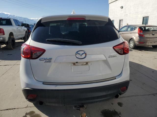 Photo 6 from auction – 2014 MAZDA CX-5 GT with VIN JM3KE4DY4E0393758